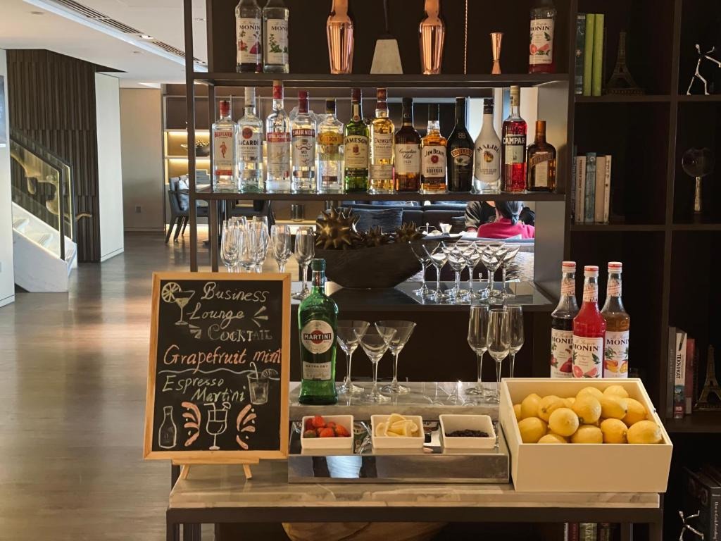 هتل رادیسون کالکشن شانگهای